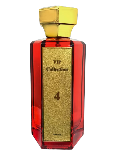 VIP Collection No. 4
