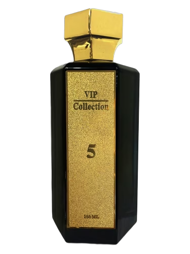 VIP Collection No. 5