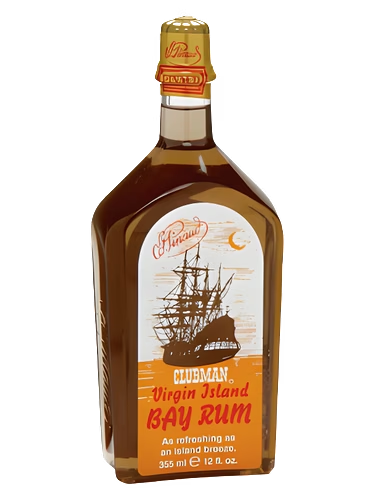 Virgin Island Bay Rum