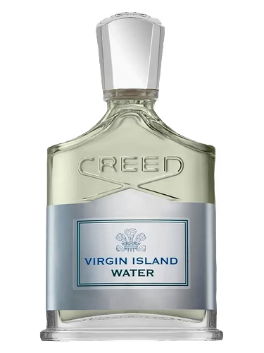 Virgin Island Water