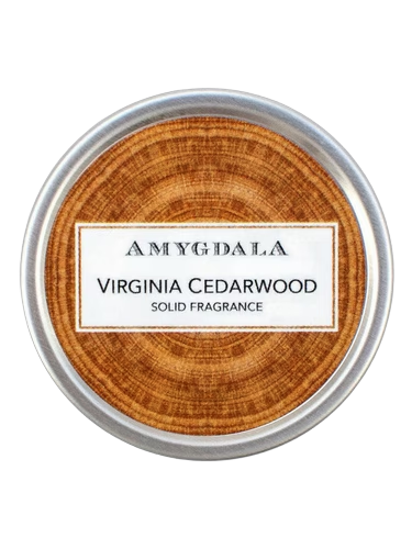 Virginia Cedarwood