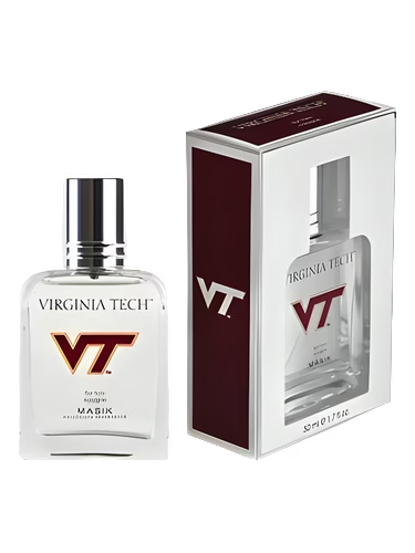 Virginia Tech Men