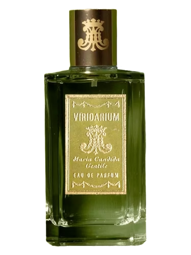 Viridarium