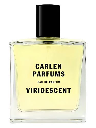 Viridescent