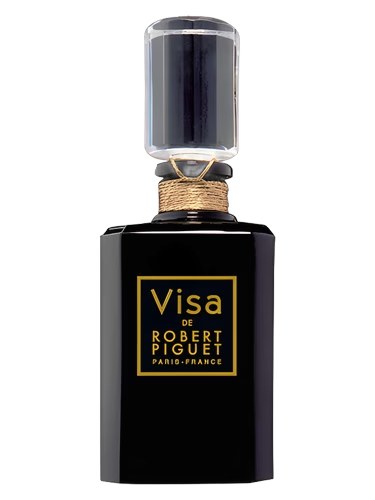 Visa 2007