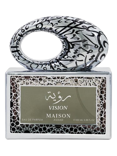 Vision