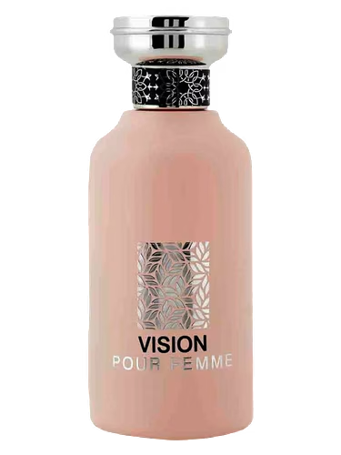 Vision Pour Femme