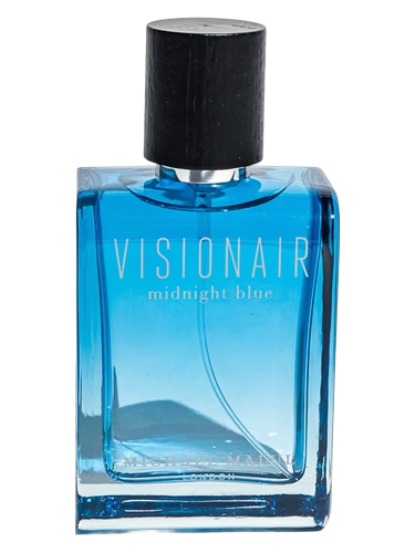 Visionair Midnight Blue