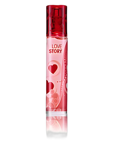 Visions V Love Story
