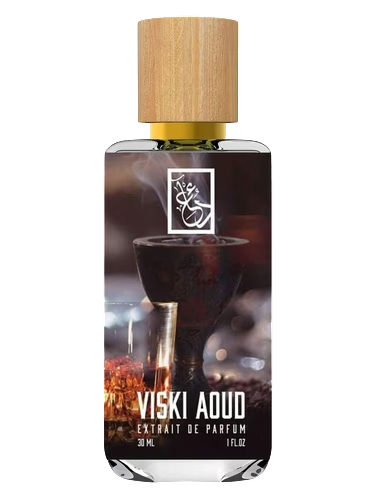 Viski Aoud