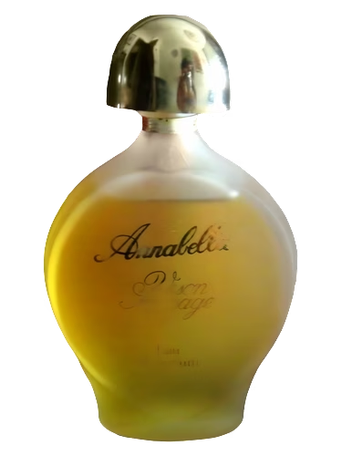 Vison Sauvage Eau de Parfum