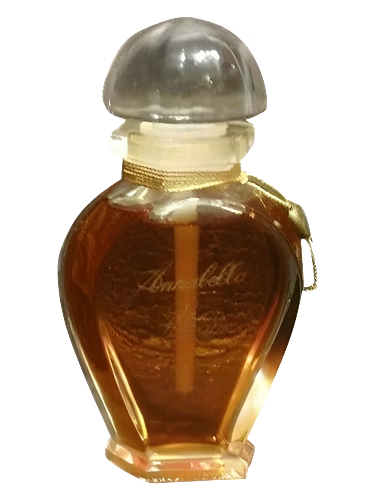 Vison Sauvage Parfum