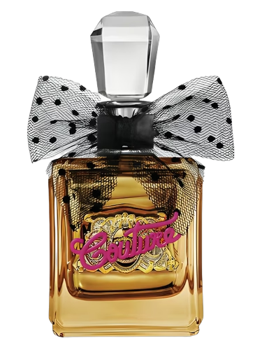 Viva la Juicy Gold Couture