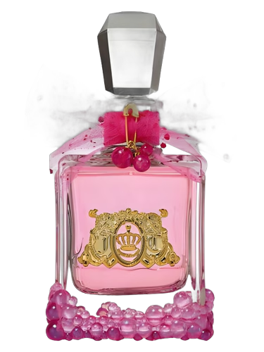Viva La Juicy Le Bubbly