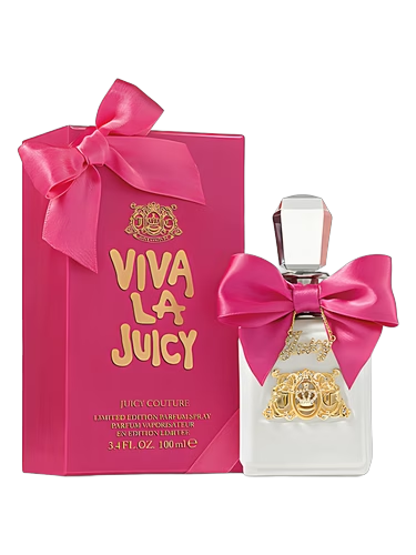 Viva La Juicy Luxe Parfum