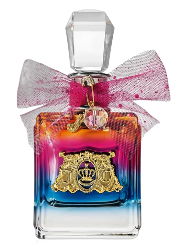 Viva La Juicy Luxe Pure Parfum