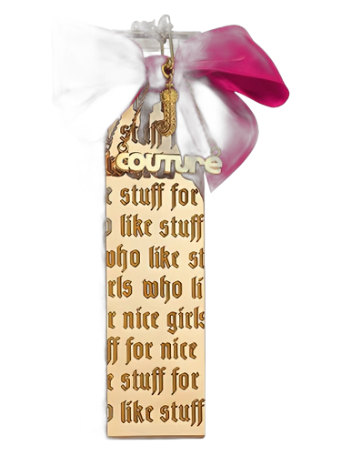 Viva La Juicy Nice Stuff for Nice Girl