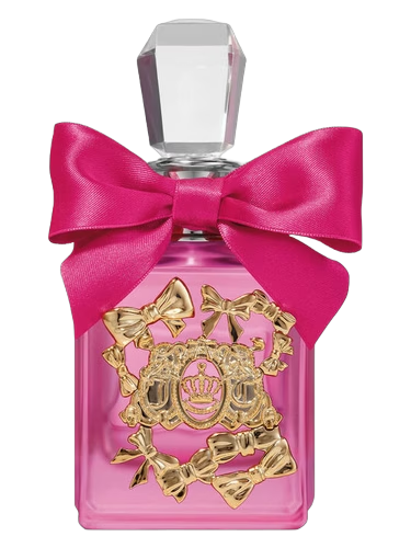 Viva La Juicy Pink Couture