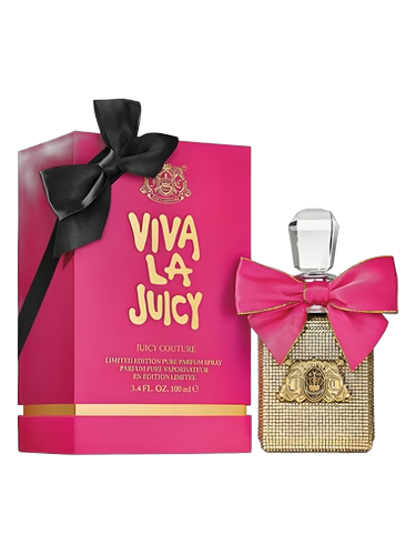 Viva La Juicy Pure Parfum