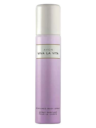 Viva La Vita Body Spray