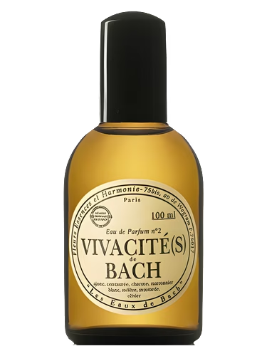Vivacite(s) de Bach