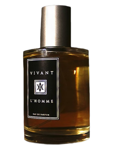 Vivant L'Homme