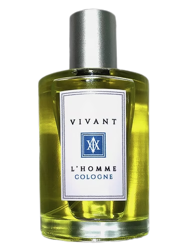 Vivant L'Homme Cologne