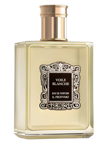 Voile Blanche