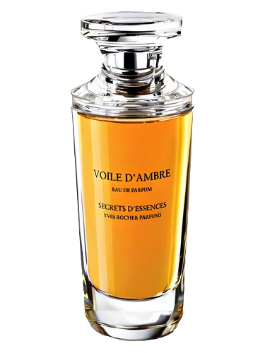 Voile d'Ambre