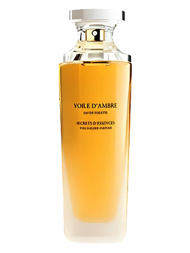 Voile d'Ambre Eau Fraiche