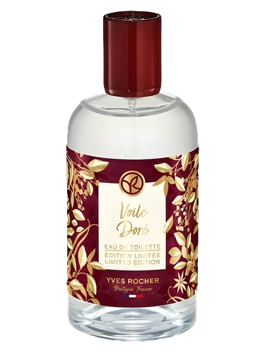 Voile Doré