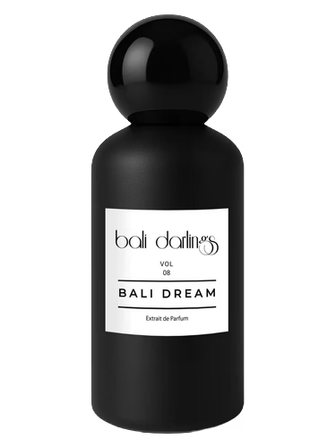Vol 08 Bali Dream