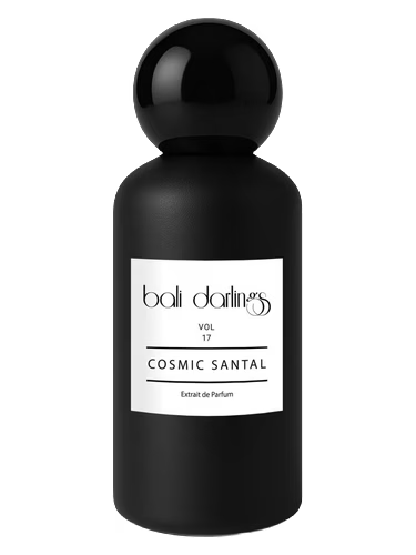 Vol 17 Cosmic Santal