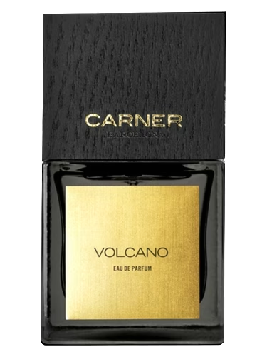 Volcano
