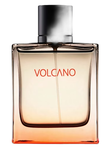Volcano