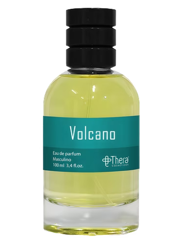 Volcano
