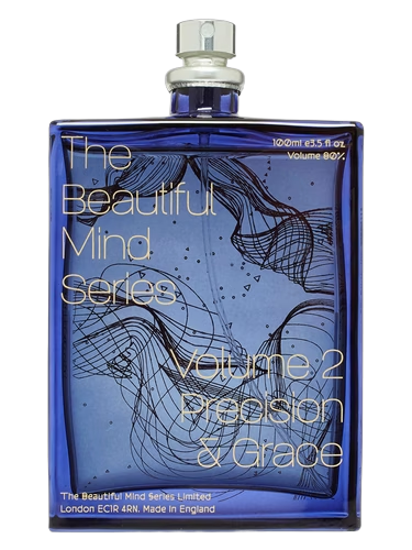 Volume 2: Precision and Grace