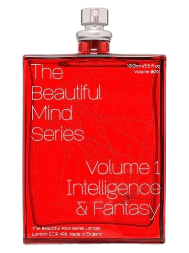 Volume I Intelligence & Fantasy