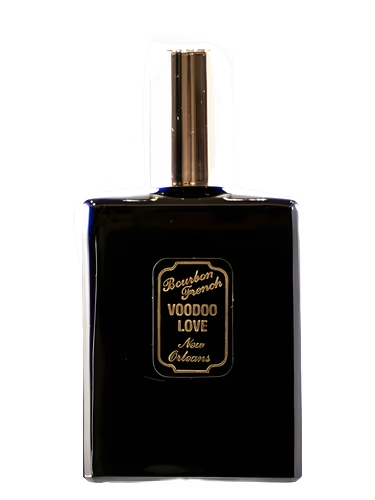 Voodoo Love