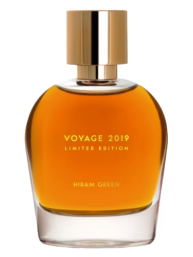 Voyage 2019