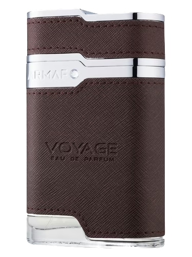 Voyage Brown