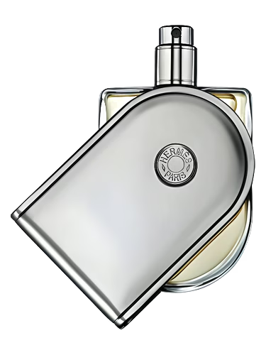 Voyage d'Hermes