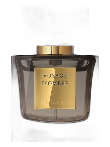 Voyage d'Ombre