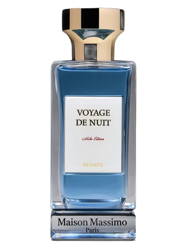 Voyage de Nuit