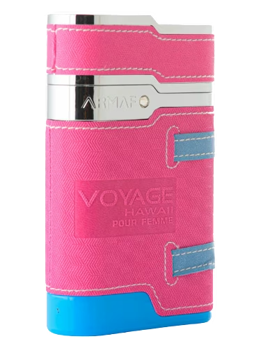 Voyage Hawaii Pour Femme