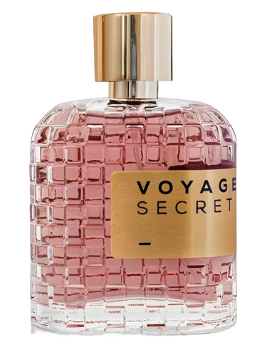 Voyage Secret
