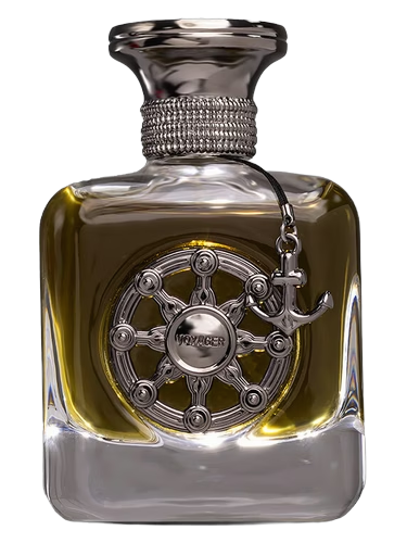 Voyager Black