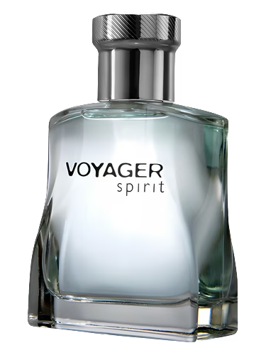Voyager Spirit