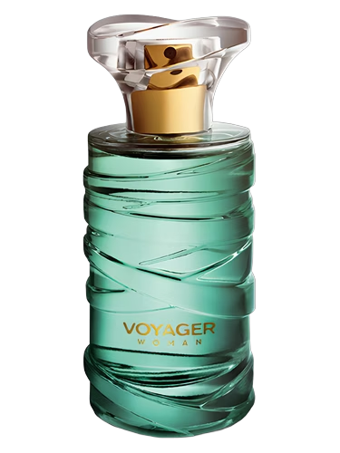 Voyager Woman