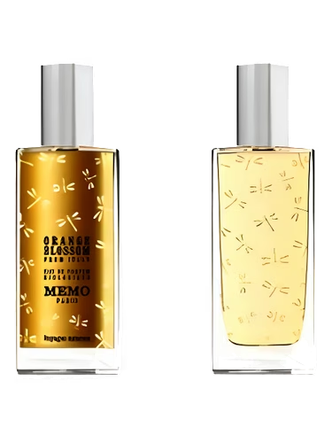 Voyages Naturels - Orange Blossom From Italy